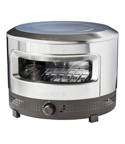 Stainless Steel Basic,OS