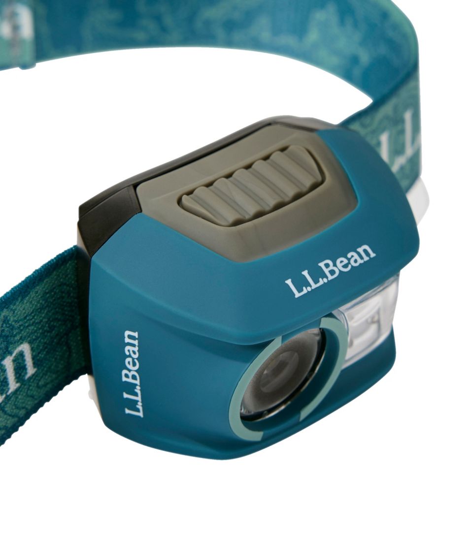 L.L.Bean | L.L.Bean Trailblazer 250 Headlamp