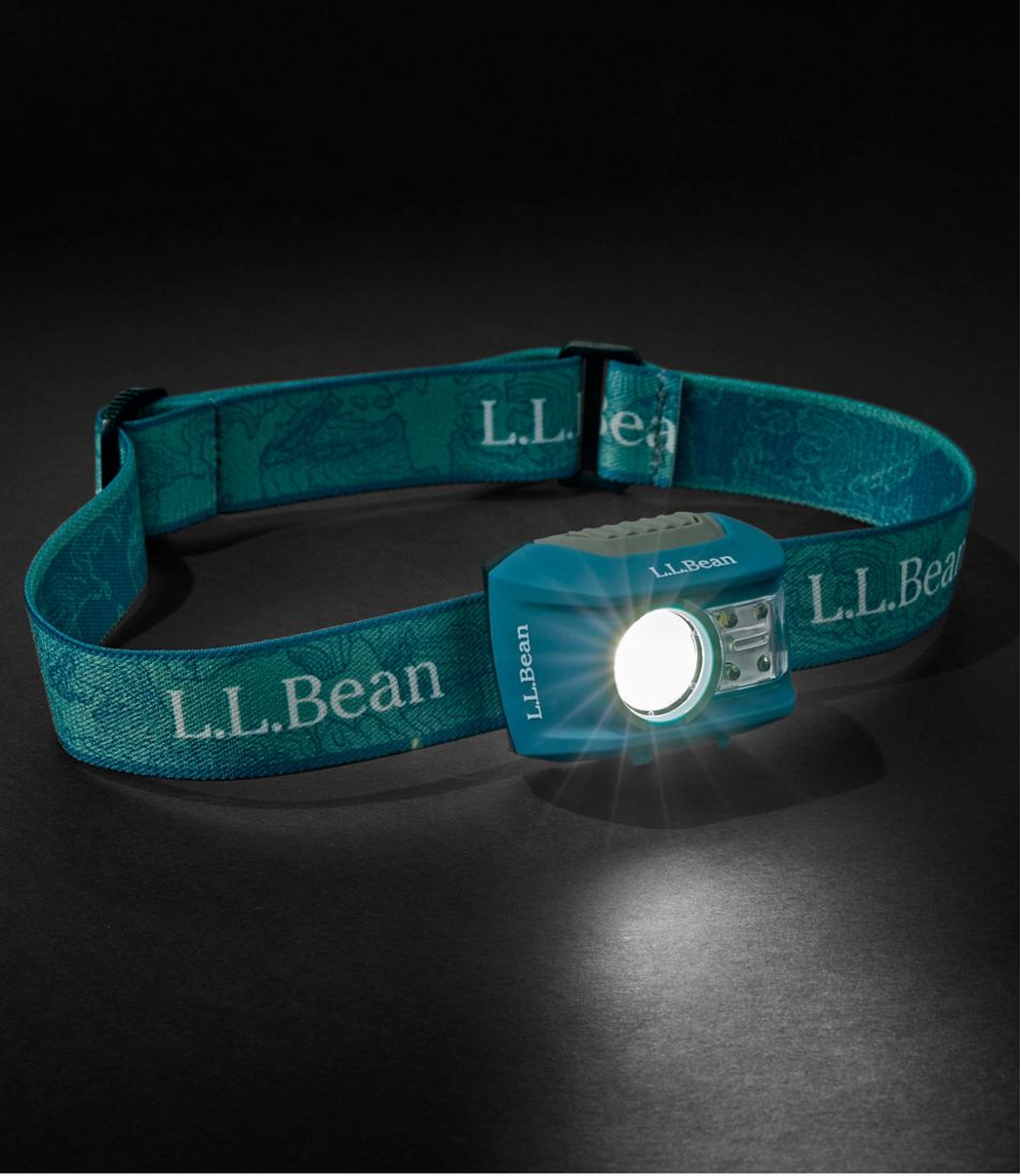 L.L.Bean | L.L.Bean Trailblazer 250 Headlamp