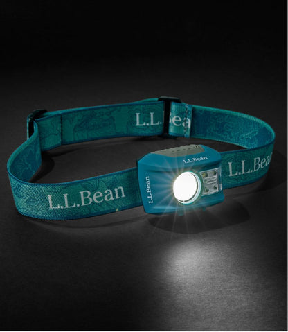 L.L.Bean | L.L.Bean Trailblazer 250 Headlamp