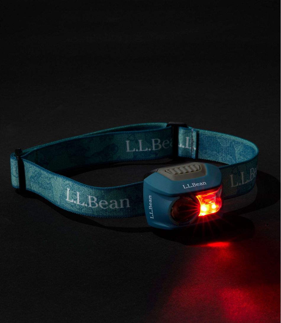 L.L.Bean | L.L.Bean Trailblazer 250 Headlamp