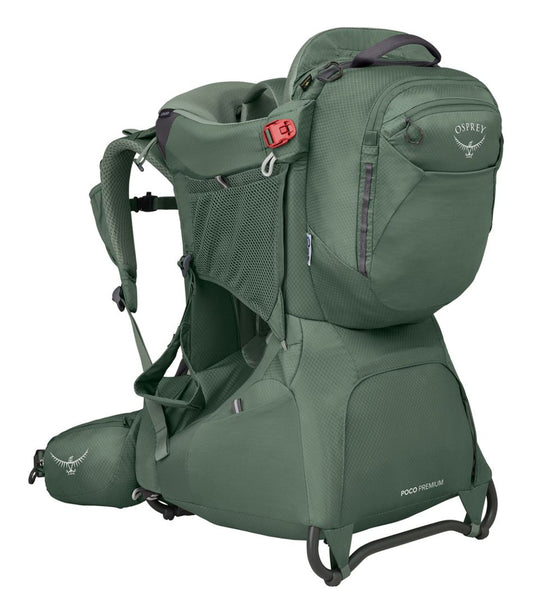 L.L.Bean | Osprey Poco Premium Child Carrier Backpack