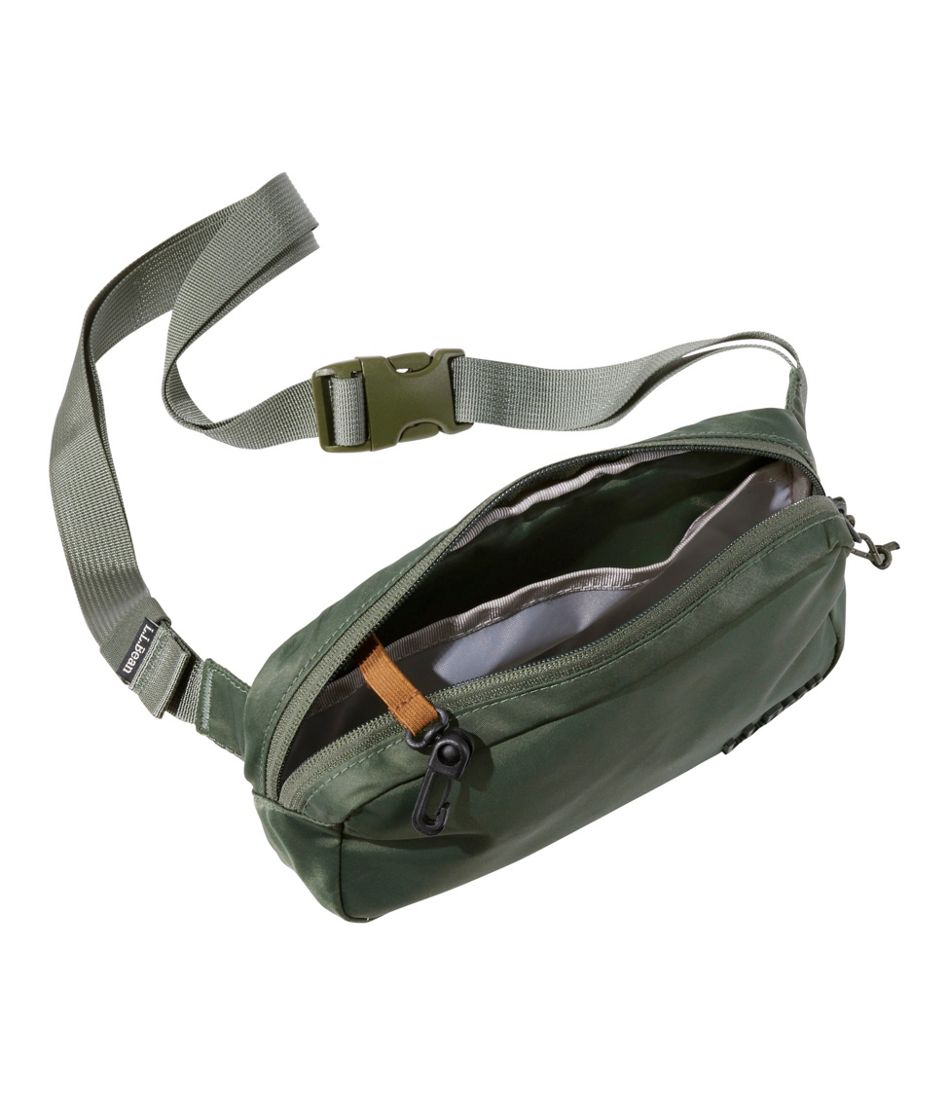 L.L.Bean | Crossbody Sling Bag