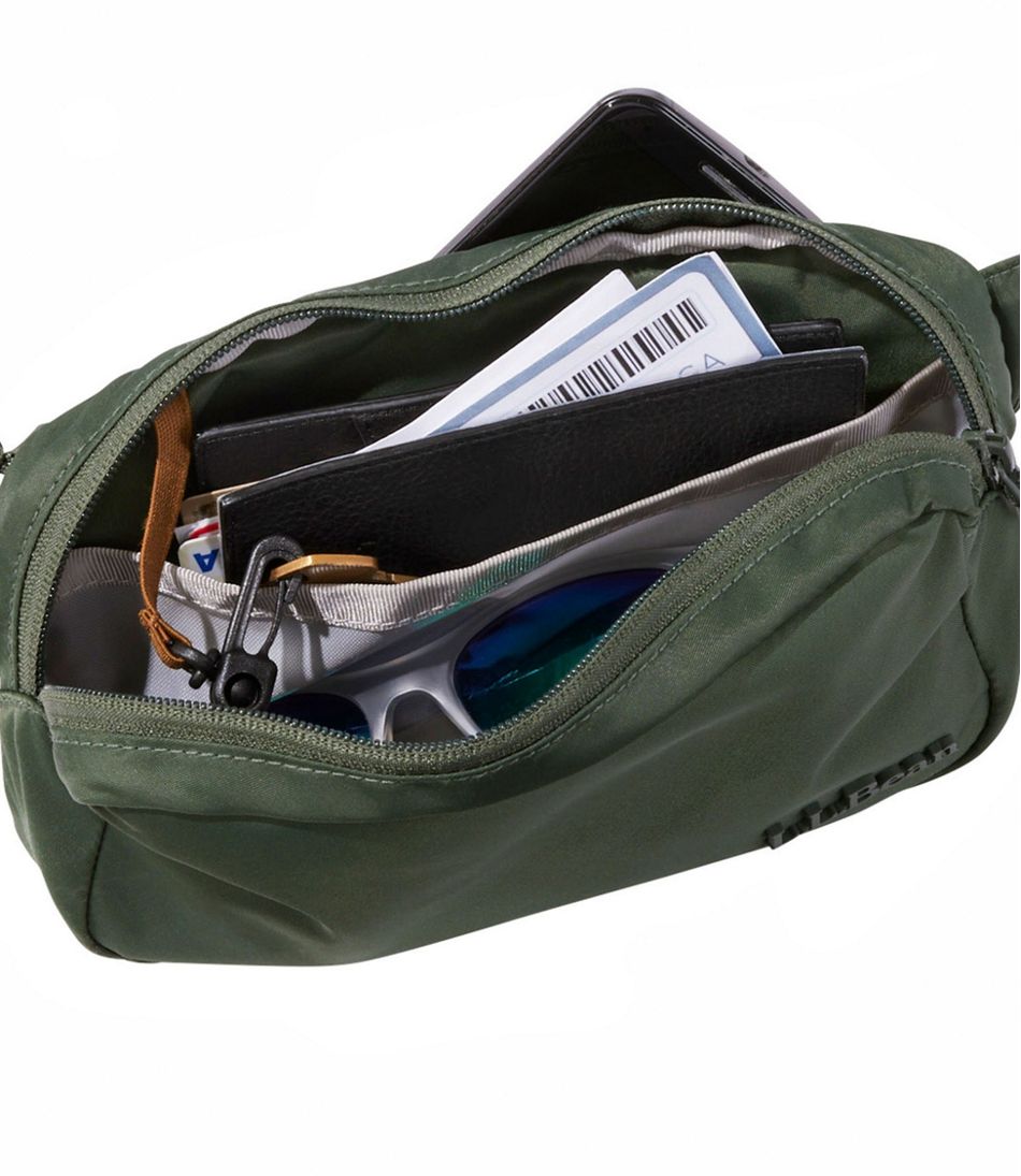 L.L.Bean | Crossbody Sling Bag