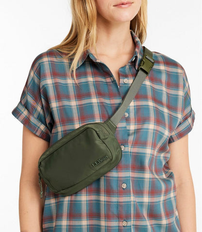L.L.Bean | Crossbody Sling Bag