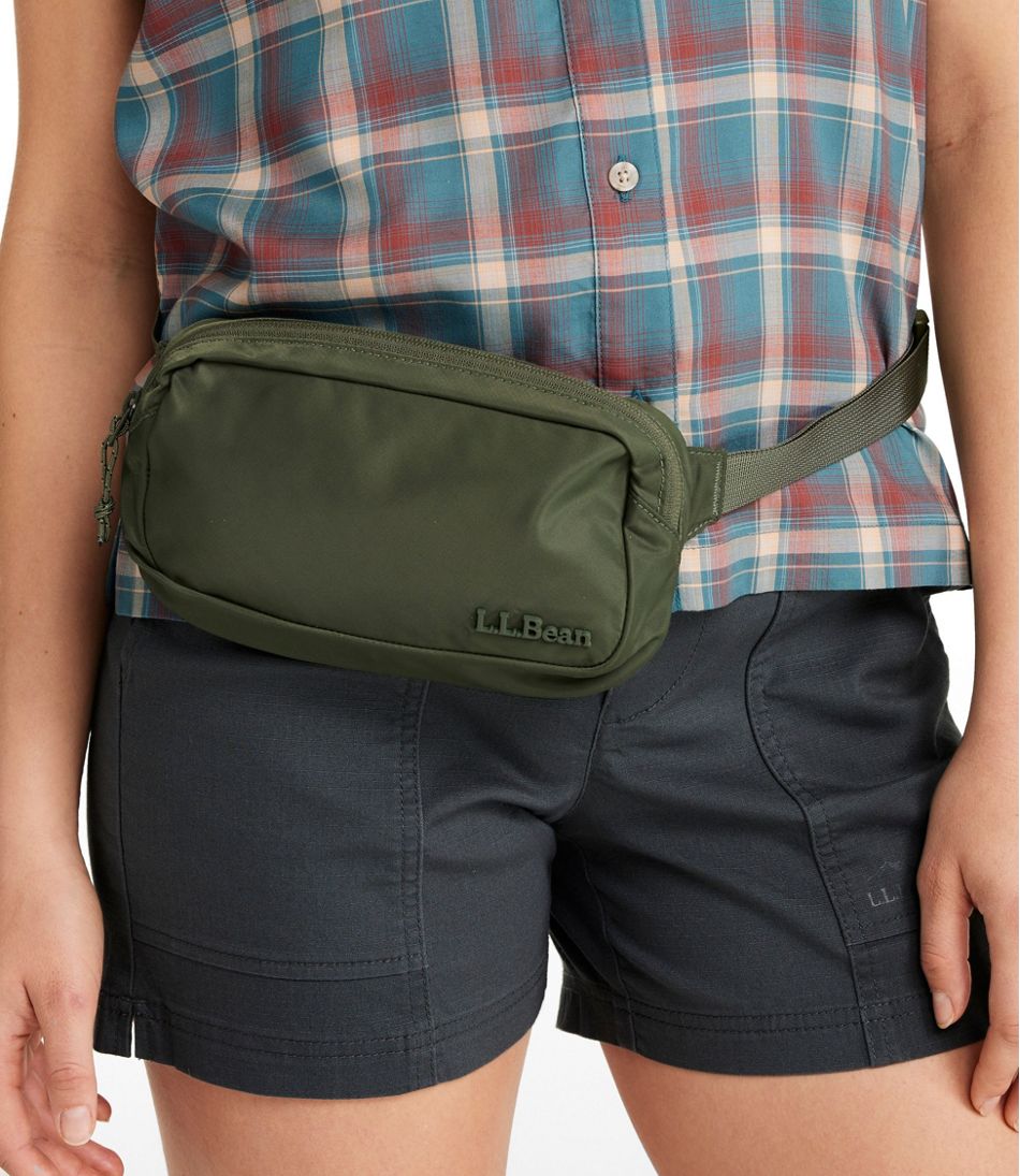 L.L.Bean | Crossbody Sling Bag