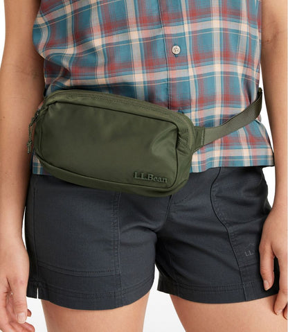 L.L.Bean | Crossbody Sling Bag