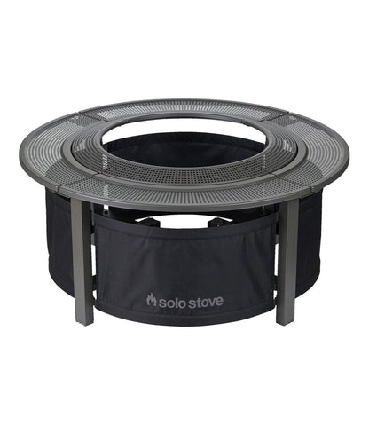 L.L.Bean | Solo Stove Bonfire Surround Table