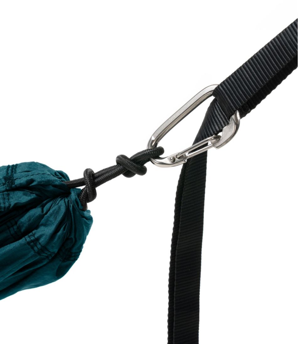L.L.Bean | ENO Travel Nest Hammock/Strap Combo