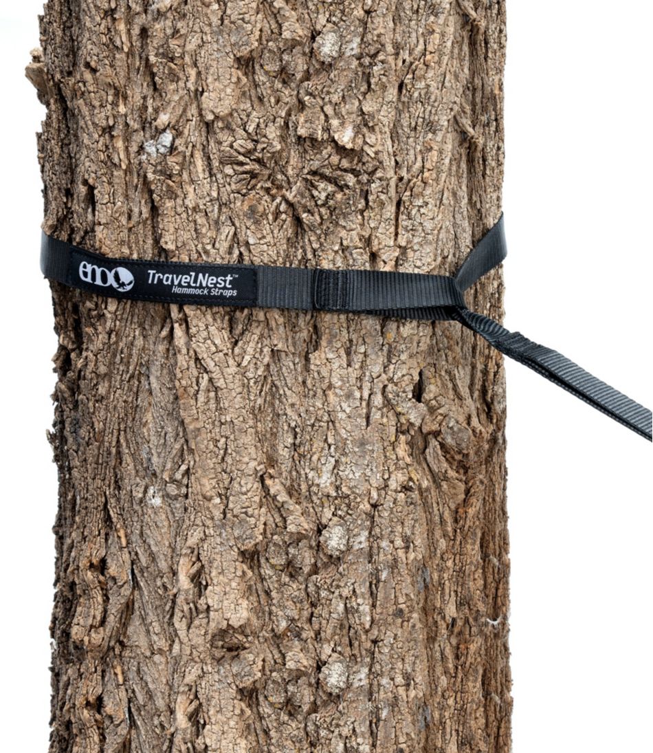 L.L.Bean | ENO Travel Nest Hammock/Strap Combo