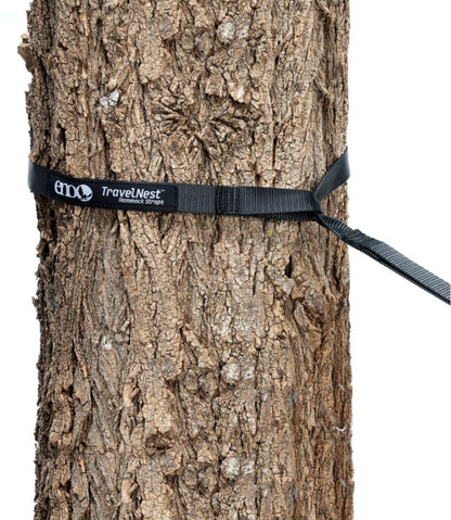 L.L.Bean | ENO Travel Nest Hammock/Strap Combo