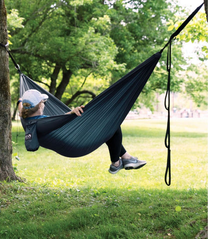 L.L.Bean | ENO Travel Nest Hammock/Strap Combo