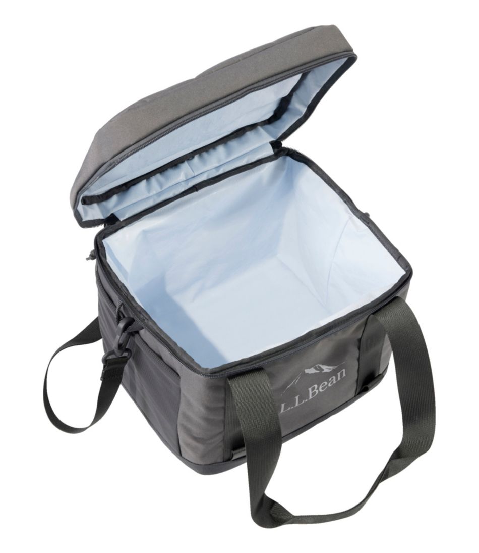 L.L.Bean | L.L.Bean Softpack Adventure Cooler, 12 Liter