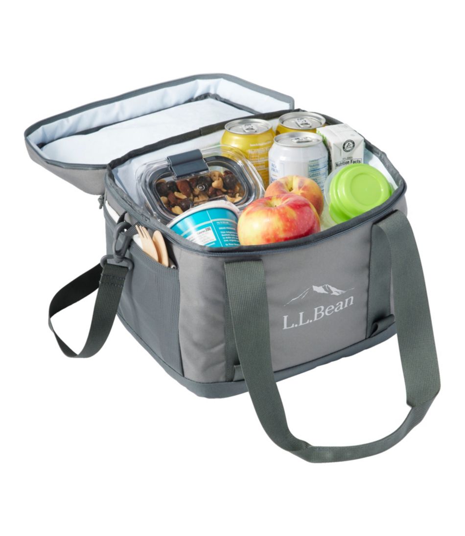 L.L.Bean | L.L.Bean Softpack Adventure Cooler, 12 Liter