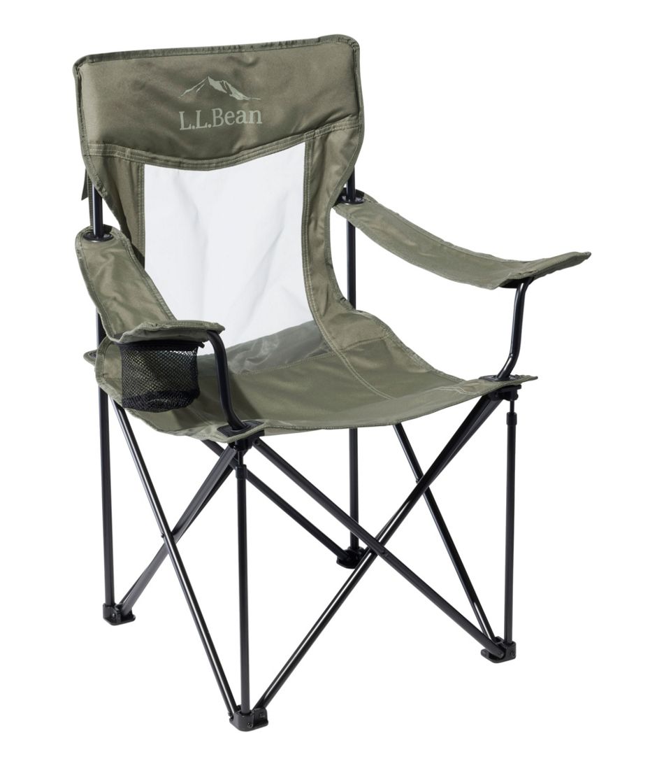 L.L.Bean | L.L.Bean Access Camp Chair