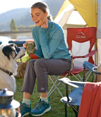 L.L.Bean | L.L.Bean Access Camp Chair