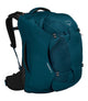 Night Jungle Blue