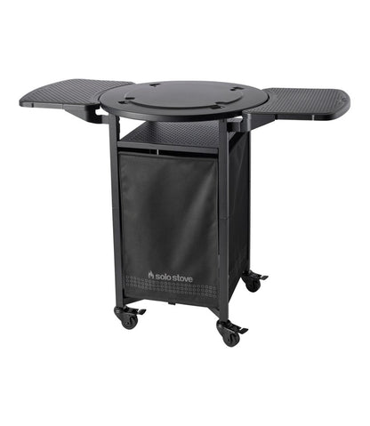 L.L.Bean | Solo Stove Pi Prime Gas Pizza Oven Cart
