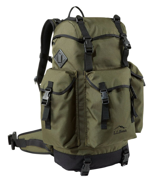L.L.Bean | L.L.Bean Continental Weekender Pack