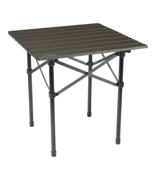 L.L.Bean | Base Camp Side Table