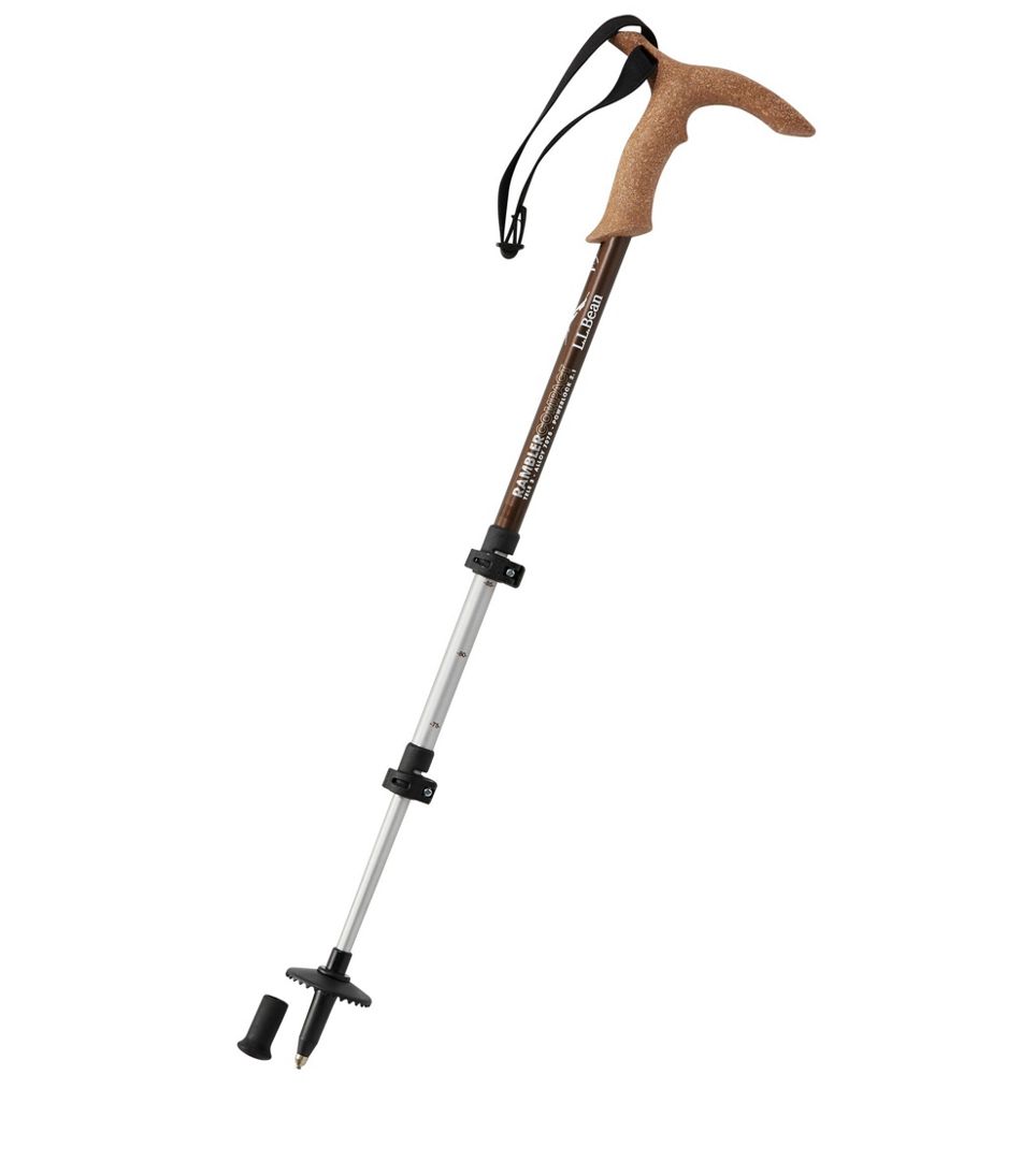 L.L.Bean | L.L.Bean Rambler PowerLock 2.1 Hiking Staff