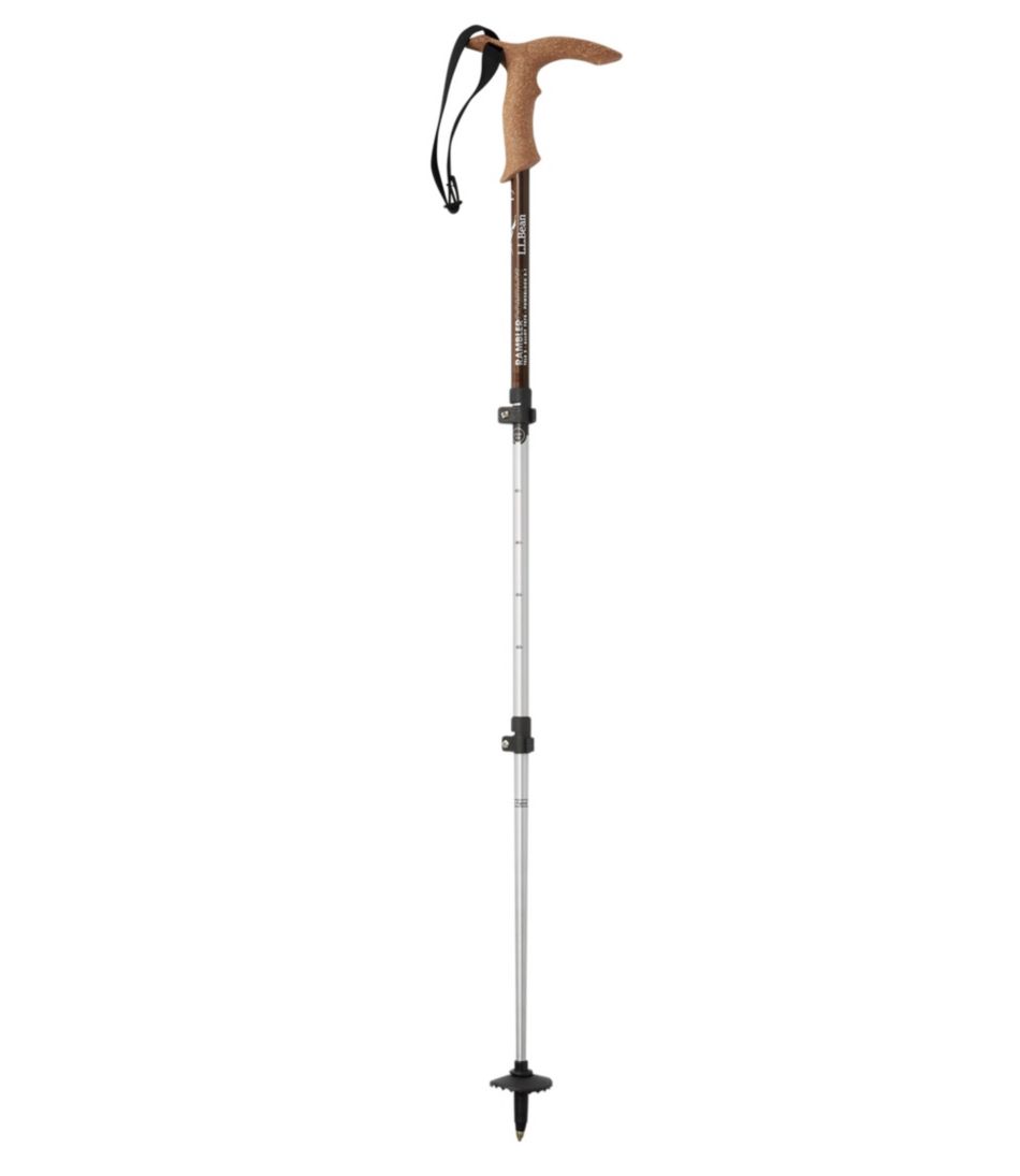 L.L.Bean | L.L.Bean Rambler PowerLock 2.1 Hiking Staff