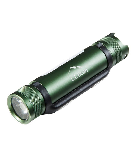 L.L.Bean | L.L.Bean Trailblazer Rechargeable Flashlight