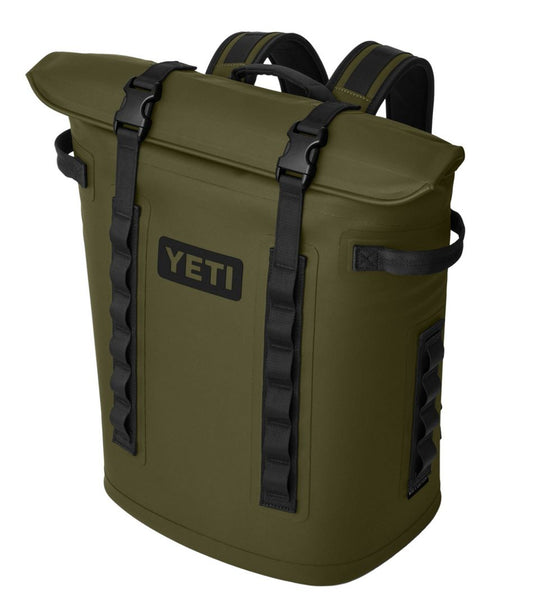 L.L.Bean | Yeti Hopper M20 Soft Backpack Cooler