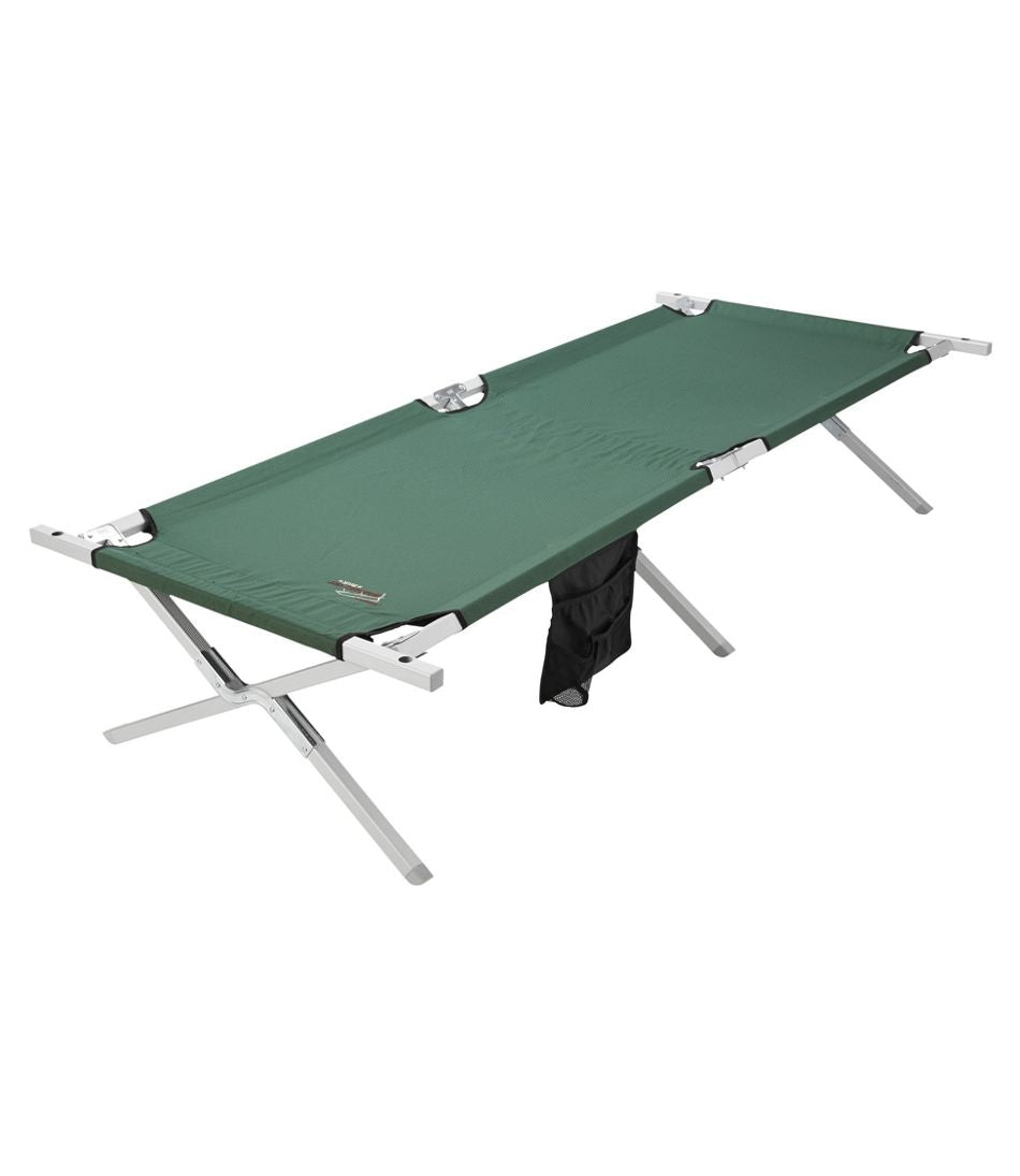 L.L.Bean | Maine Military Camp Cot