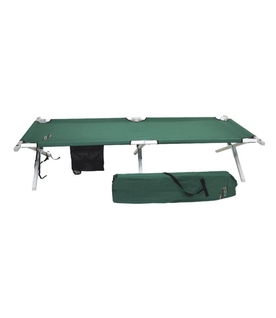 L.L.Bean | Maine Military Camp Cot
