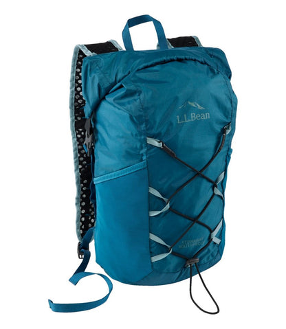 L.L.Bean | L.L.Bean Waterproof Stowaway Day Pack