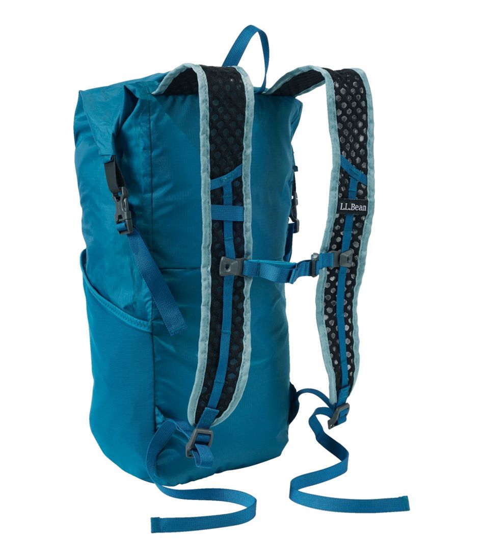 L.L.Bean | L.L.Bean Waterproof Stowaway Day Pack