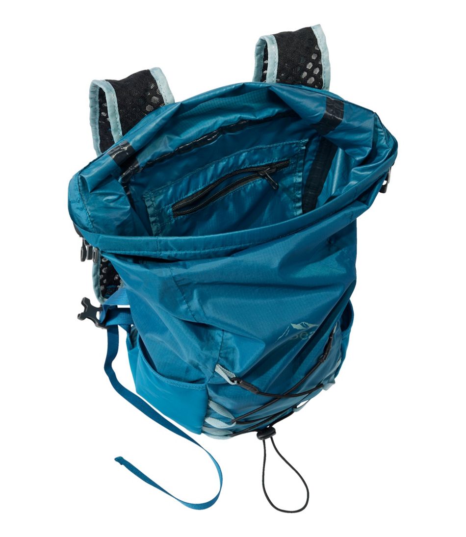 L.L.Bean | L.L.Bean Waterproof Stowaway Day Pack