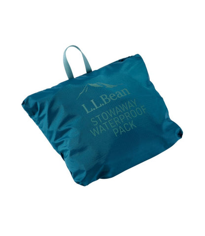 L.L.Bean | L.L.Bean Waterproof Stowaway Day Pack