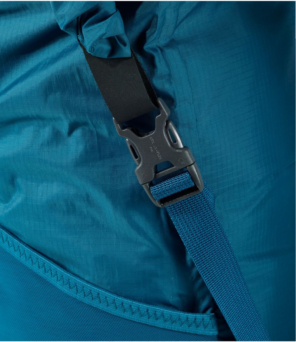 L.L.Bean | L.L.Bean Waterproof Stowaway Day Pack