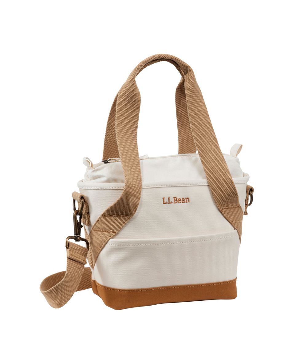 L.L.Bean | Nor'easter Insulated Tote, Small