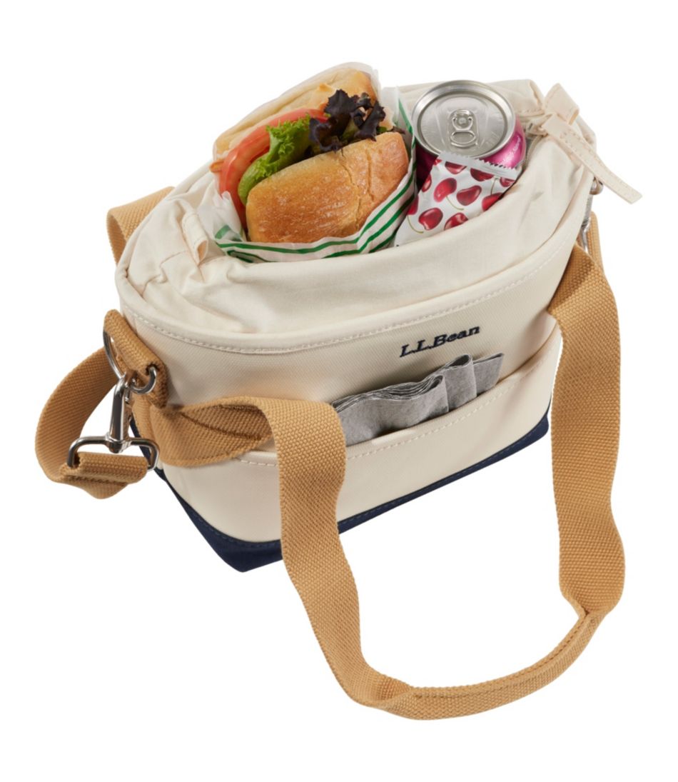 L.L.Bean | Nor'easter Insulated Tote, Small