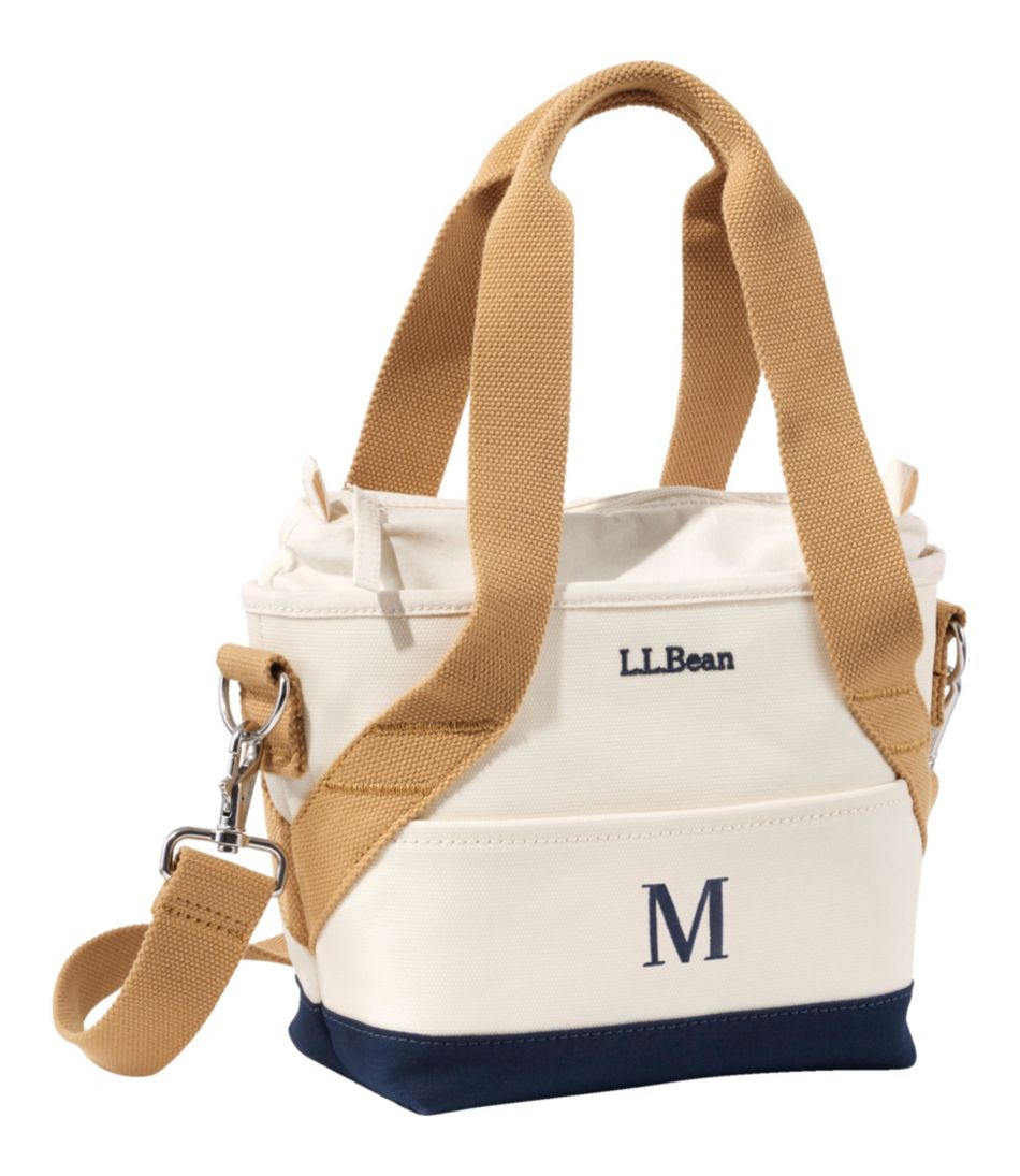 L.L.Bean | Nor'easter Insulated Tote, Small