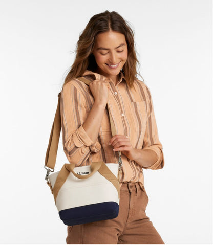 L.L.Bean | Nor'easter Insulated Tote, Small