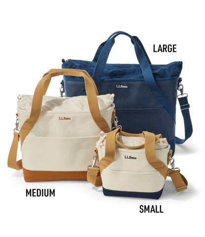 L.L.Bean | Nor'easter Insulated Tote, Small