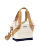 Classic Navy/Cream/Canyon Khaki