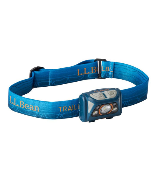 L.L.Bean | L.L.Bean Trailblazer 700 Rechargeable Headlamp