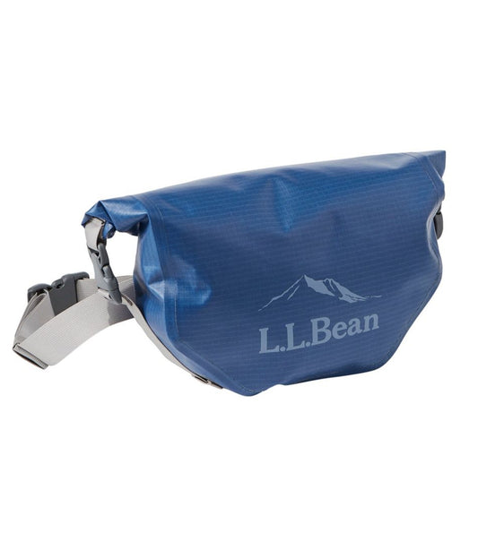 L.L.Bean | Adventure Pro Waterproof Hip Pack