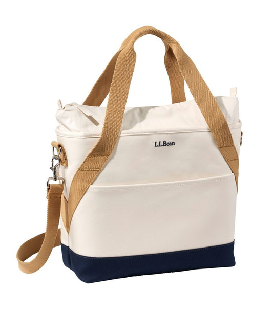 L.L.Bean | Nor'easter Insulated Tote, Medium