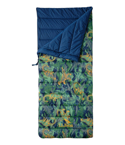 Lily Pad Camo Dino,OS