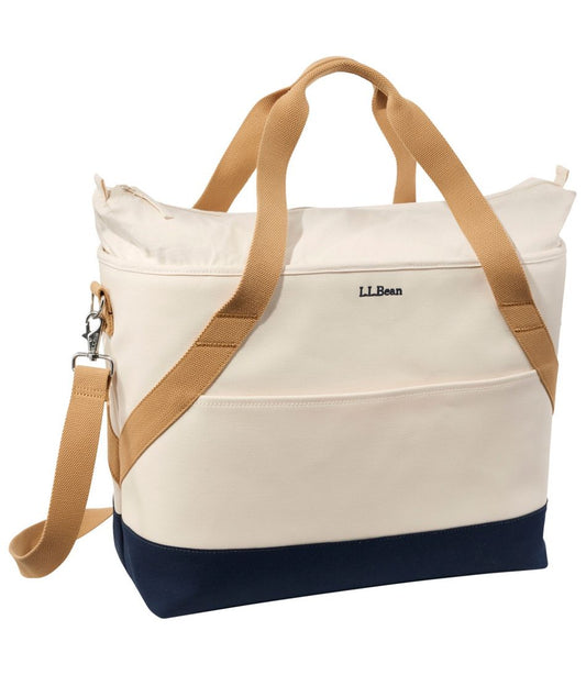 L.L.Bean | Nor'easter Insulated Tote, Large