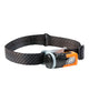 Orange/Black Diagonal