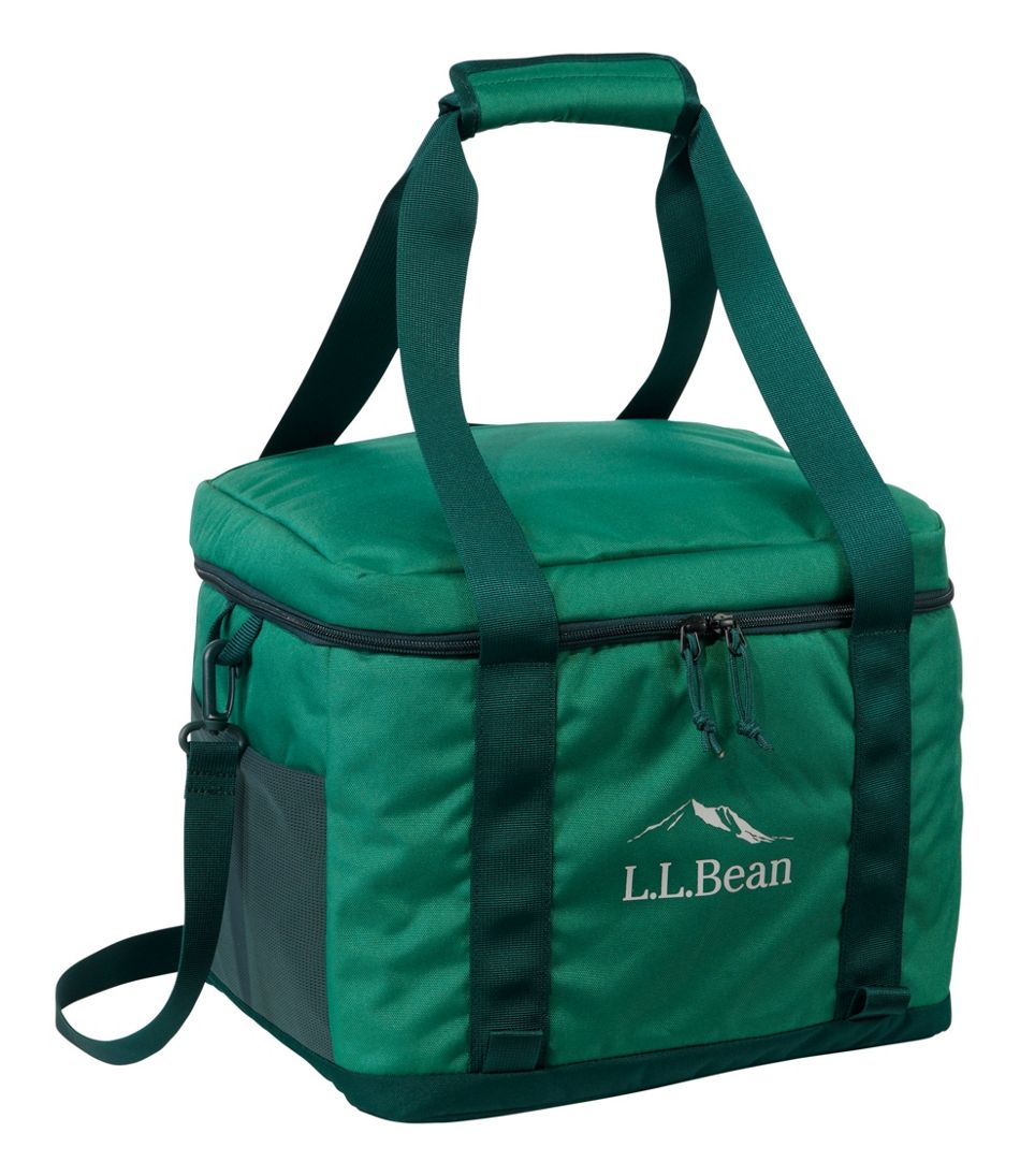 L.L.Bean | L.L.Bean Softpack Adventure Cooler, 25 Liter