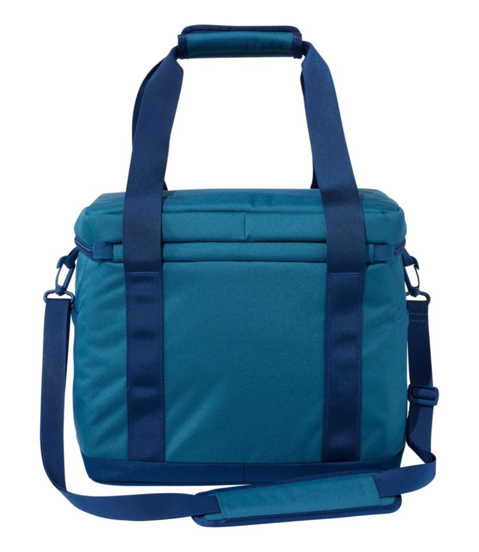 L.L.Bean | L.L.Bean Softpack Adventure Cooler, 25 Liter