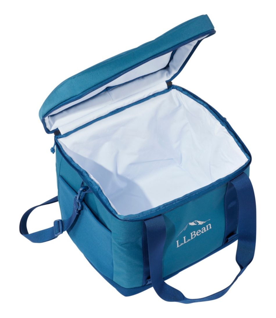L.L.Bean | L.L.Bean Softpack Adventure Cooler, 25 Liter